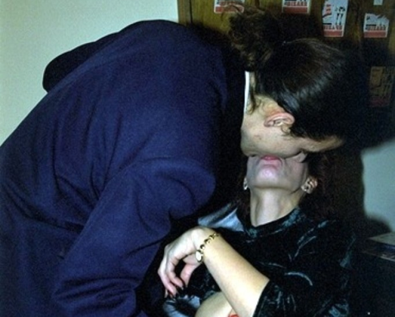 Oralsex 